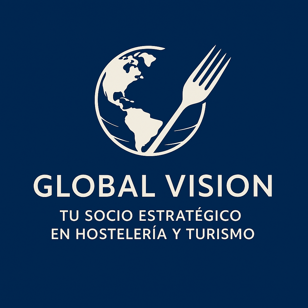 Tu socio estratégico en hostelería y turismo